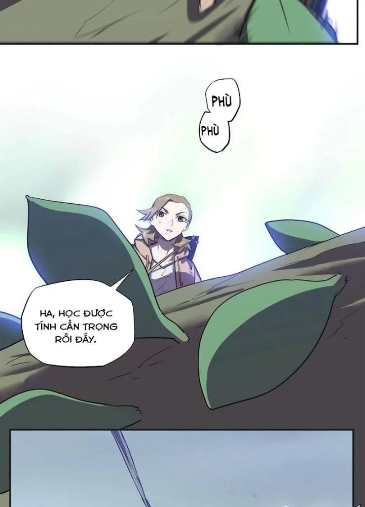Ta, 5 Cm Chapter 22 - 41