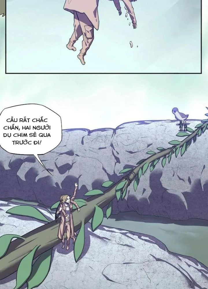 Ta, 5 Cm Chapter 22 - 43