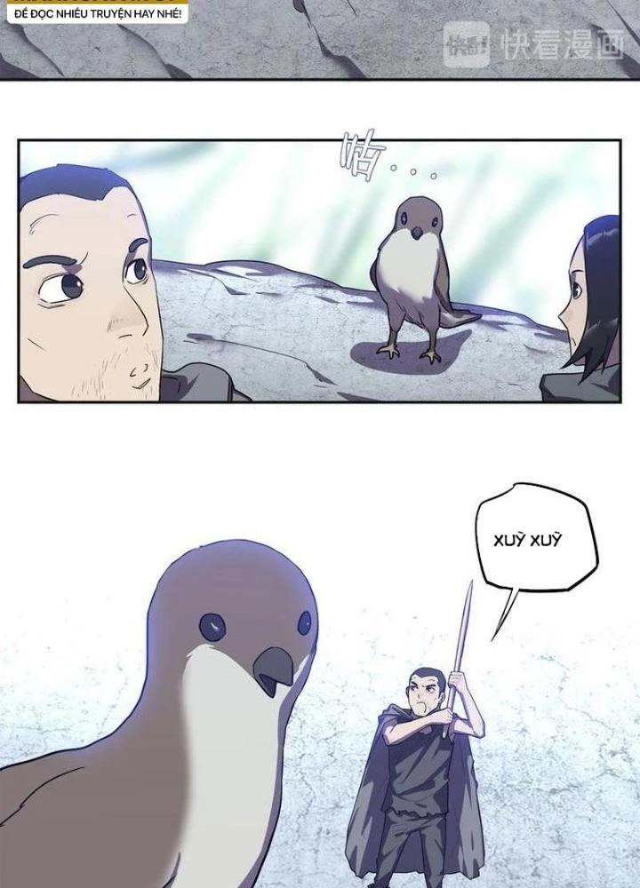 Ta, 5 Cm Chapter 22 - 45