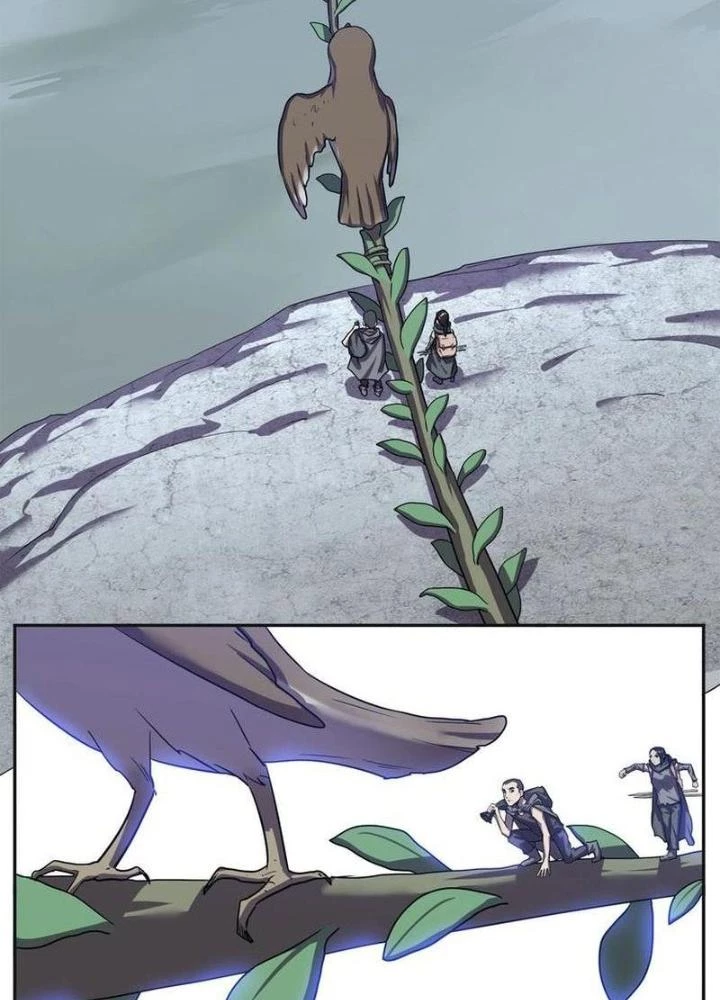 Ta, 5 Cm Chapter 22 - 49