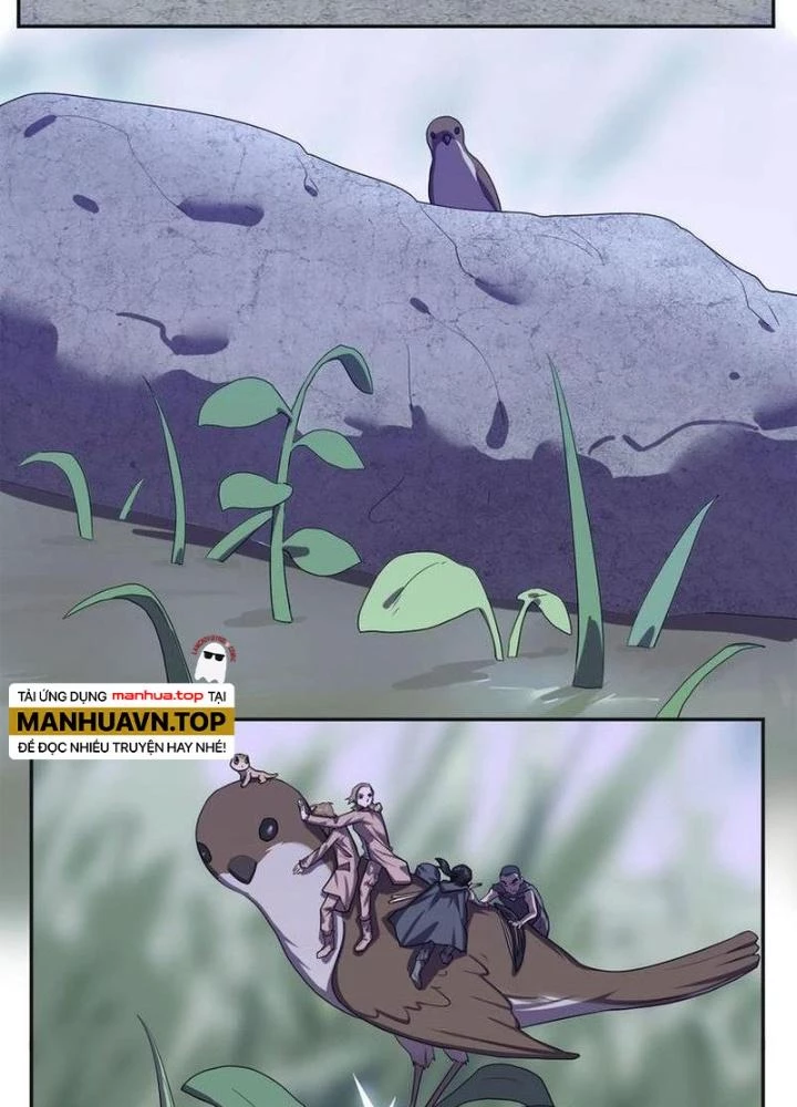 Ta, 5 Cm Chapter 22 - 55