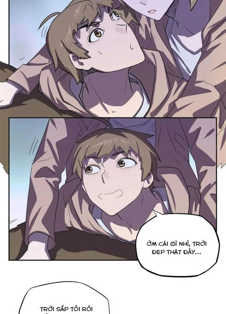 Ta, 5 Cm Chapter 22 - 59