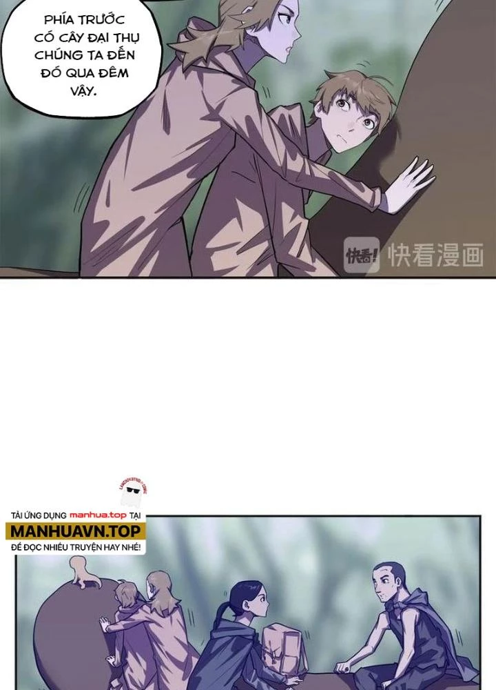 Ta, 5 Cm Chapter 22 - 61