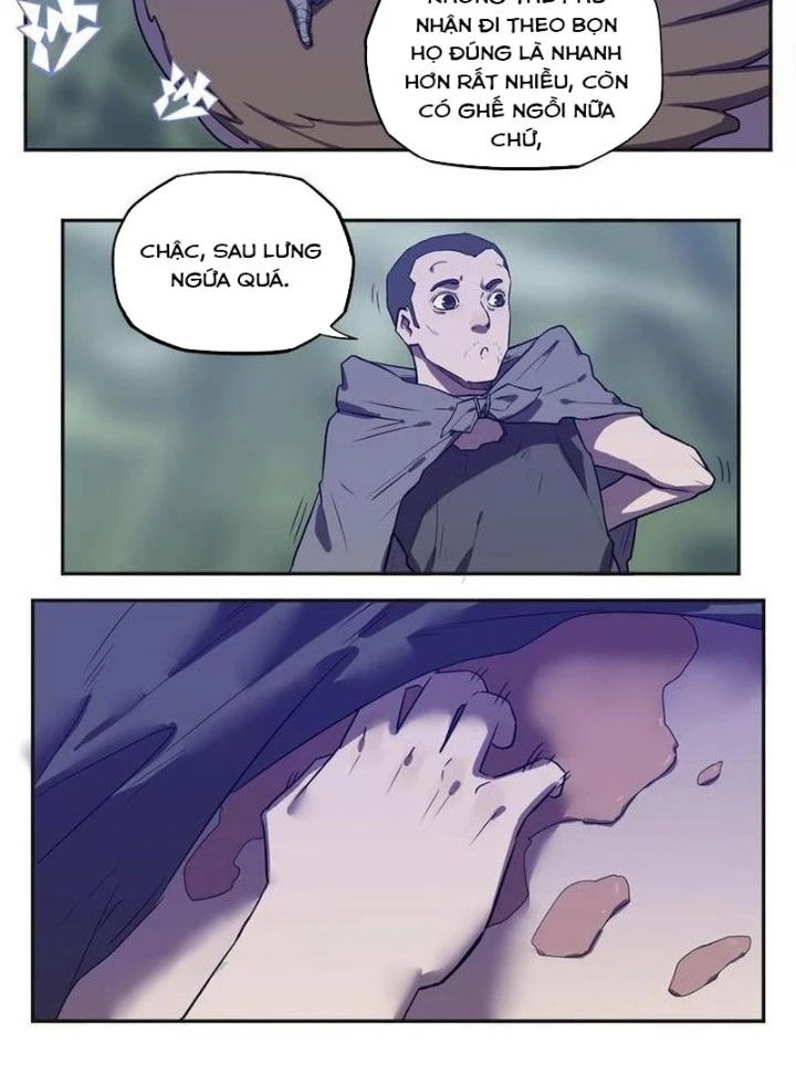 Ta, 5 Cm Chapter 22 - 63