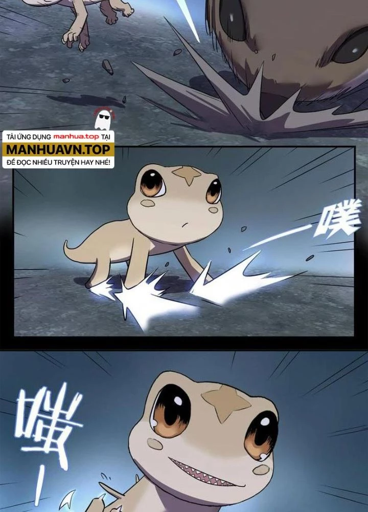Ta, 5 Cm Chapter 23 - 11
