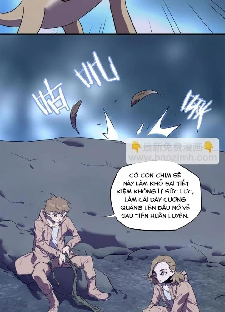 Ta, 5 Cm Chapter 23 - 13