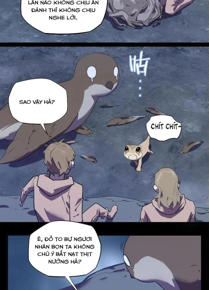 Ta, 5 Cm Chapter 23 - 15