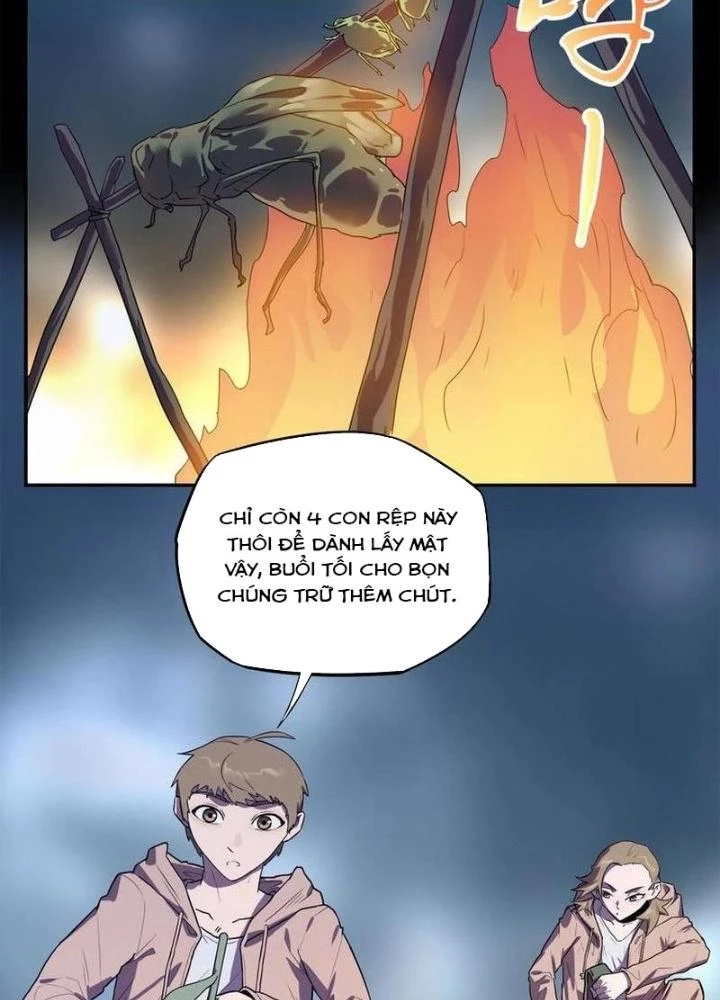 Ta, 5 Cm Chapter 23 - 19
