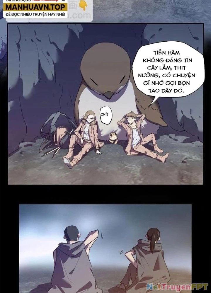 Ta, 5 Cm Chapter 23 - 25