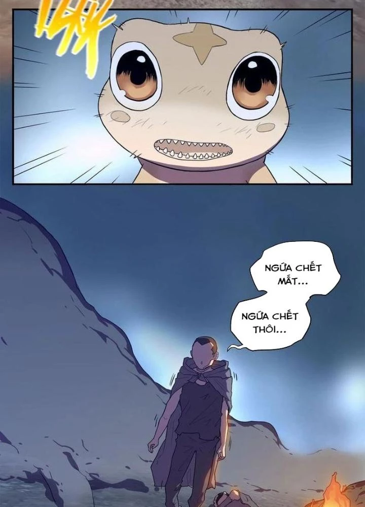 Ta, 5 Cm Chapter 23 - 29