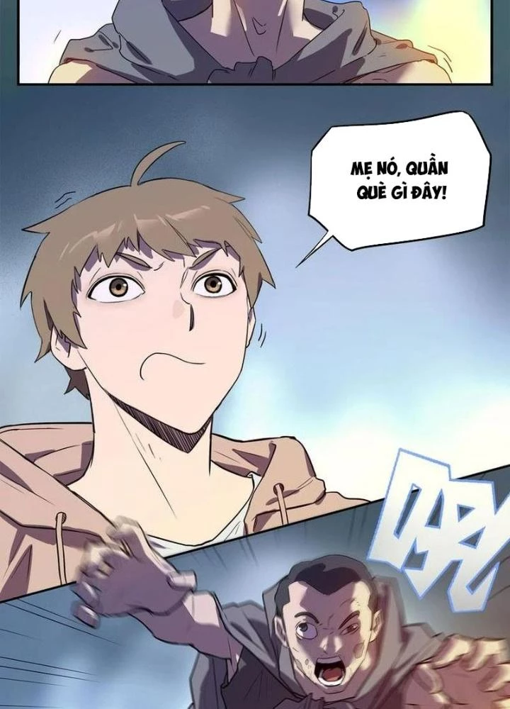 Ta, 5 Cm Chapter 23 - 35
