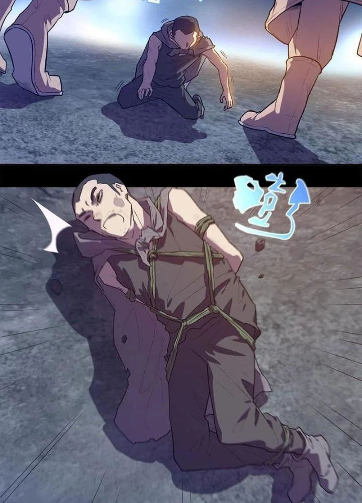 Ta, 5 Cm Chapter 23 - 41