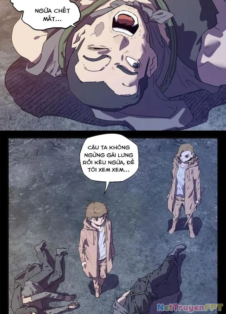 Ta, 5 Cm Chapter 23 - 43