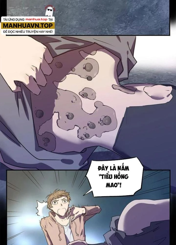 Ta, 5 Cm Chapter 23 - 45