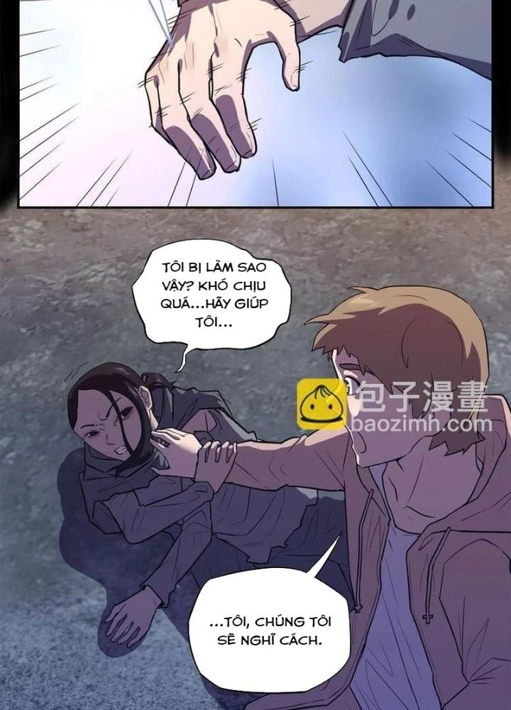 Ta, 5 Cm Chapter 23 - 49