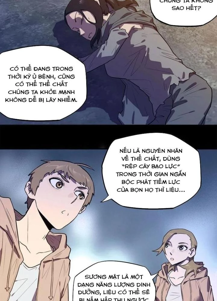 Ta, 5 Cm Chapter 23 - 53