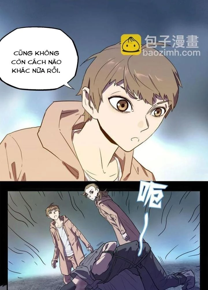 Ta, 5 Cm Chapter 23 - 55