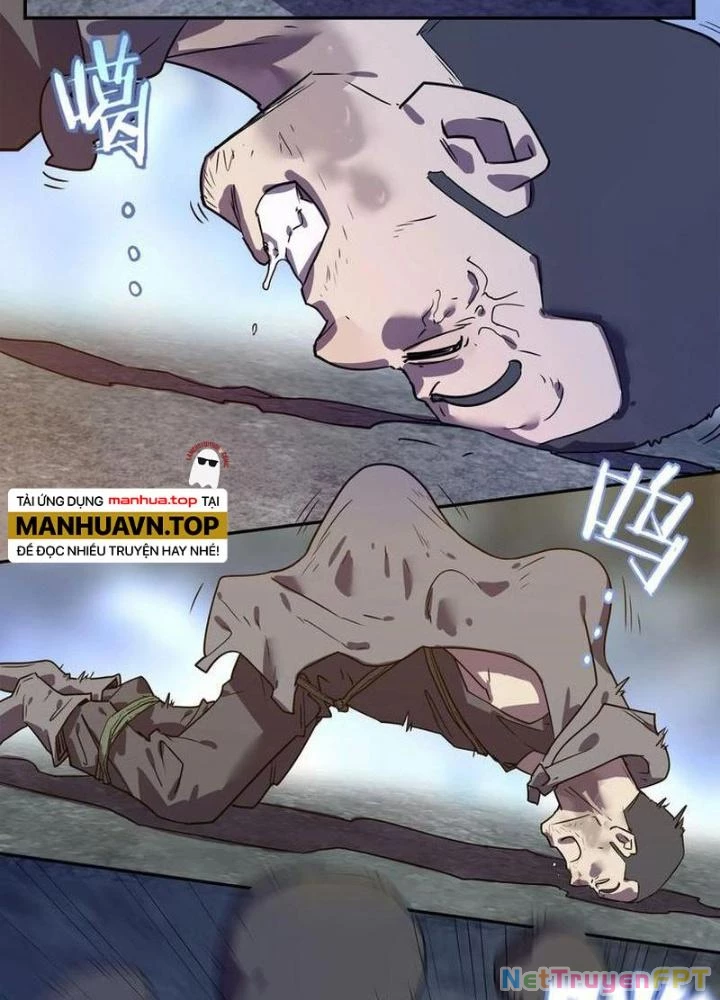 Ta, 5 Cm Chapter 23 - 57