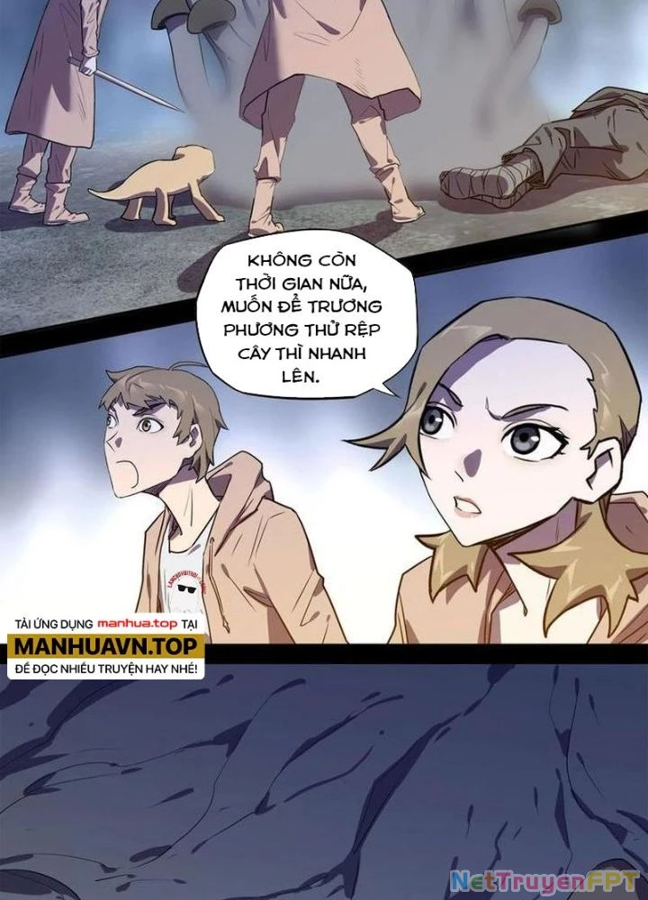Ta, 5 Cm Chapter 23 - 61
