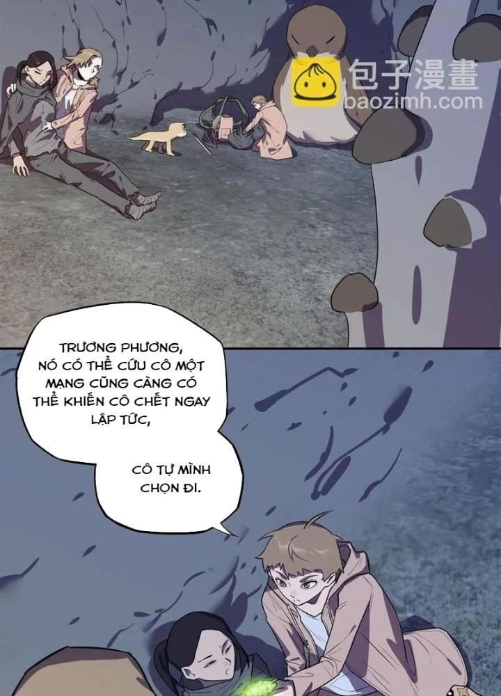 Ta, 5 Cm Chapter 23 - 63