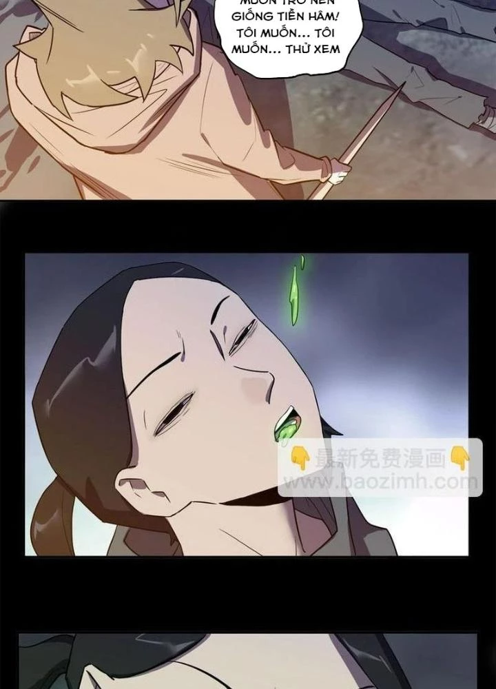 Ta, 5 Cm Chapter 23 - 65