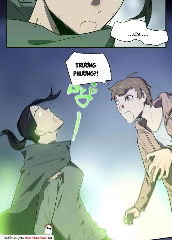 Ta, 5 Cm Chapter 23 - 67