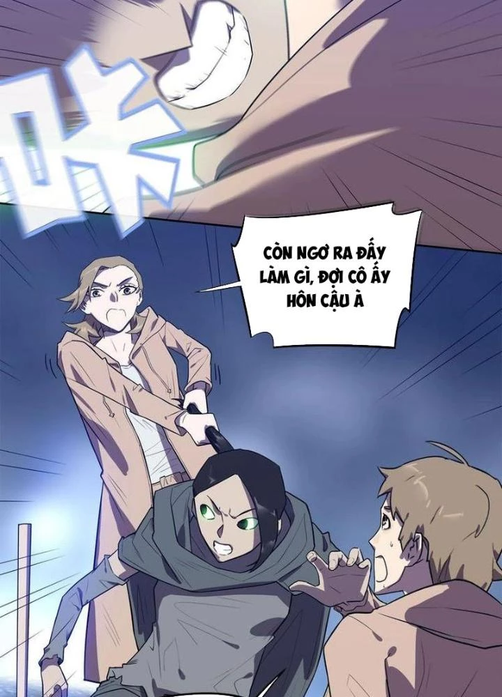 Ta, 5 Cm Chapter 24 - 9