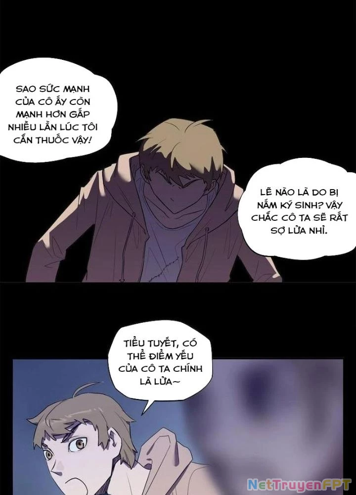 Ta, 5 Cm Chapter 24 - 15