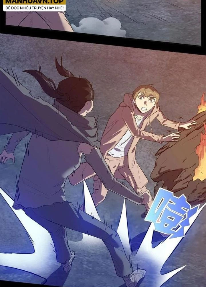 Ta, 5 Cm Chapter 24 - 19