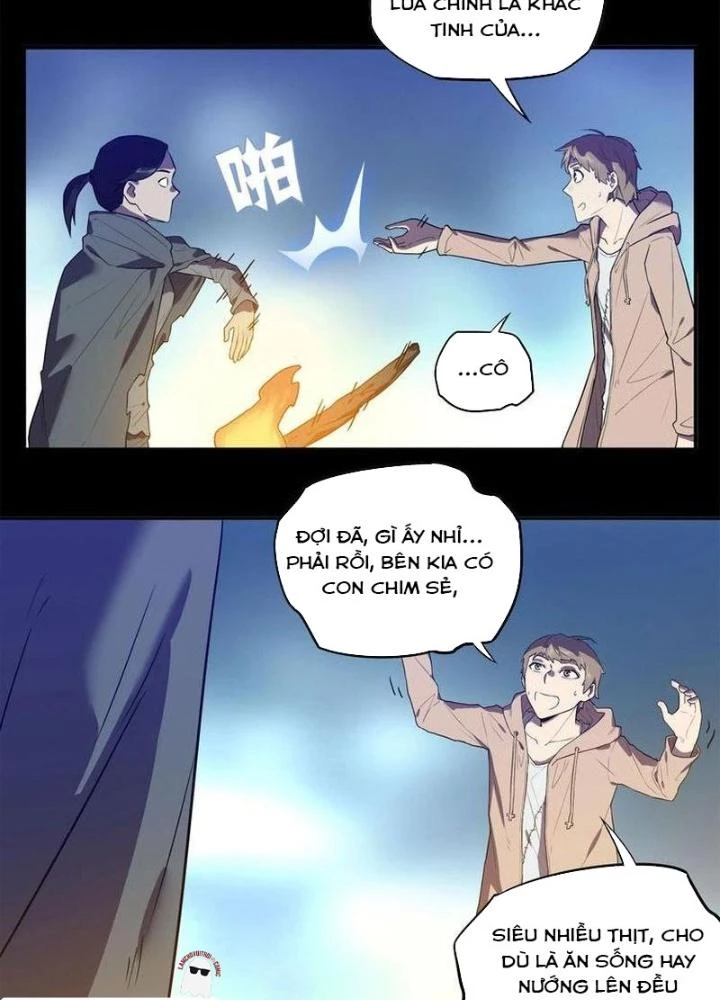 Ta, 5 Cm Chapter 24 - 23