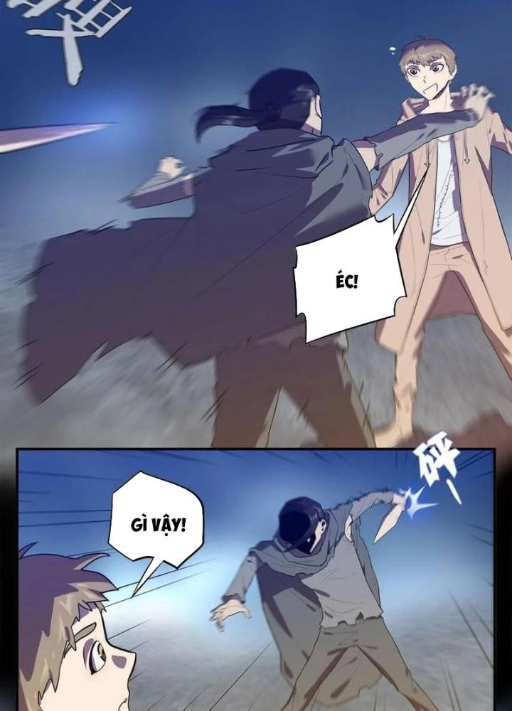 Ta, 5 Cm Chapter 24 - 25