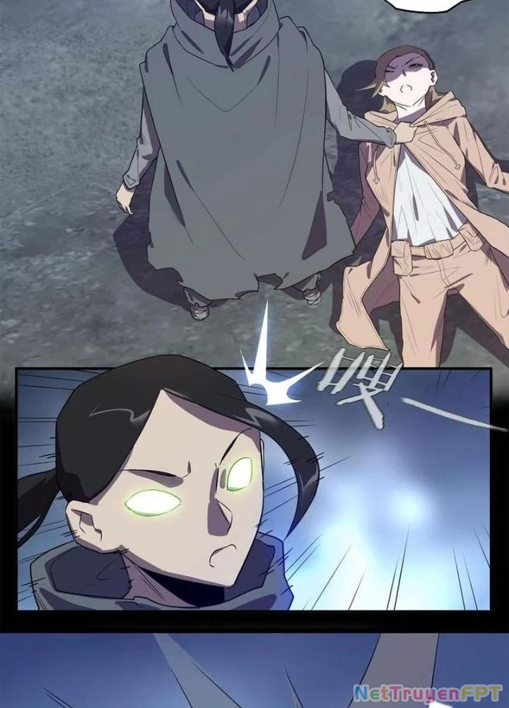 Ta, 5 Cm Chapter 24 - 33