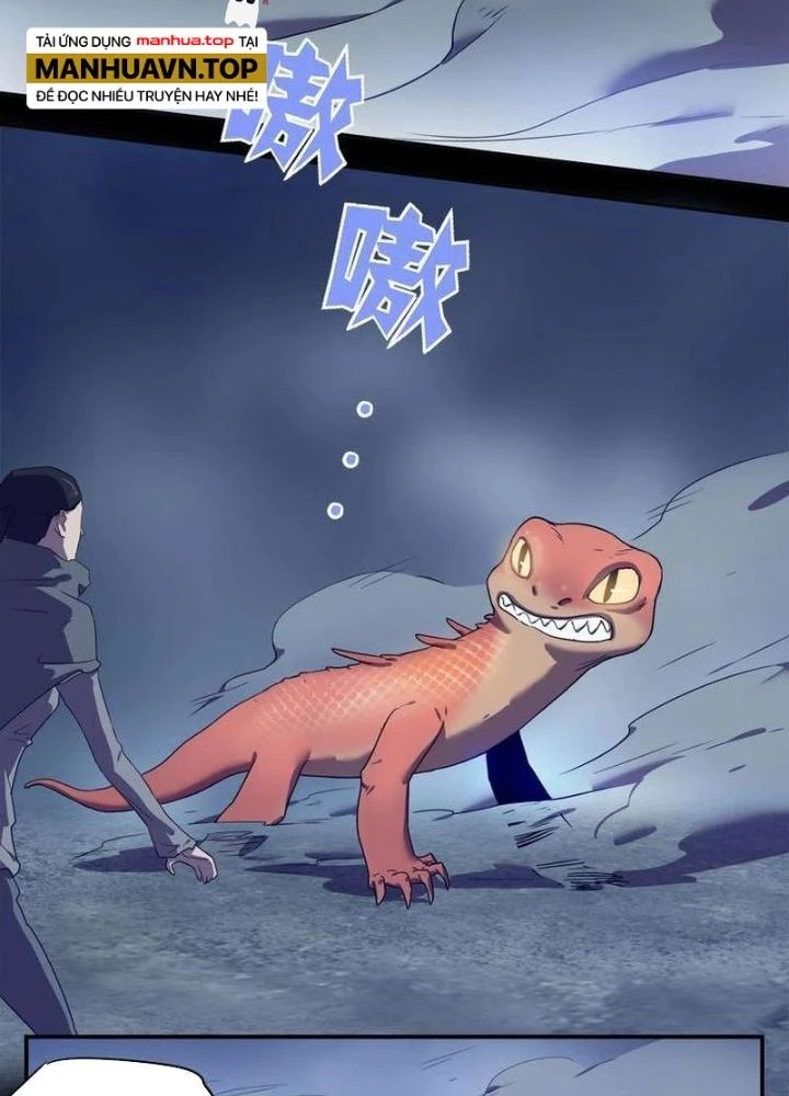 Ta, 5 Cm Chapter 24 - 37