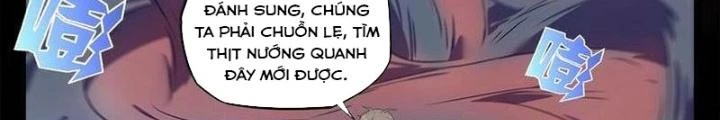 Ta, 5 Cm Chapter 24 - 40