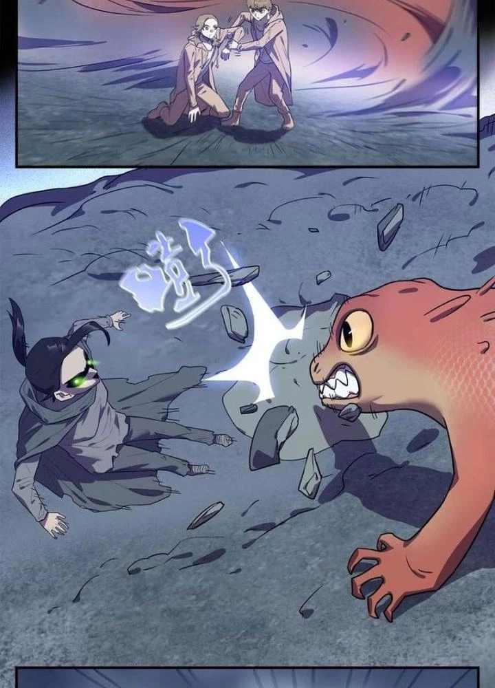 Ta, 5 Cm Chapter 24 - 41