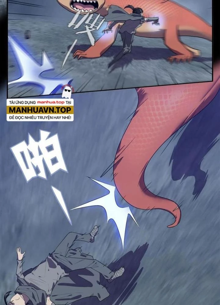 Ta, 5 Cm Chapter 24 - 43