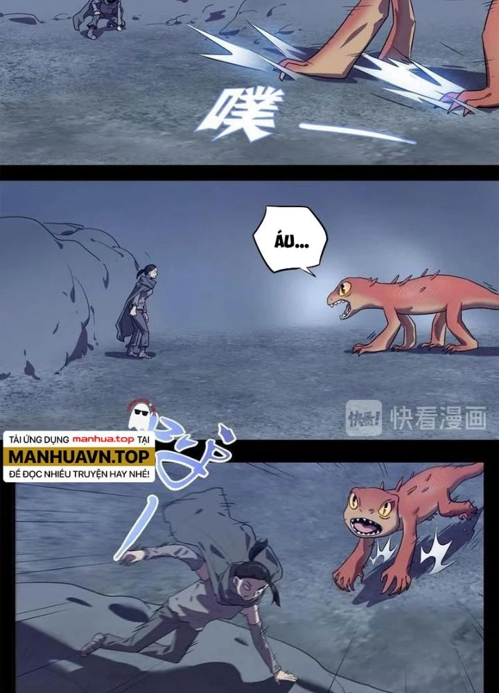 Ta, 5 Cm Chapter 24 - 49