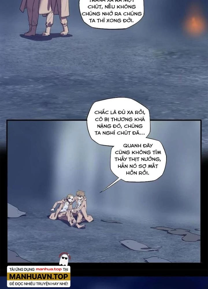 Ta, 5 Cm Chapter 24 - 55
