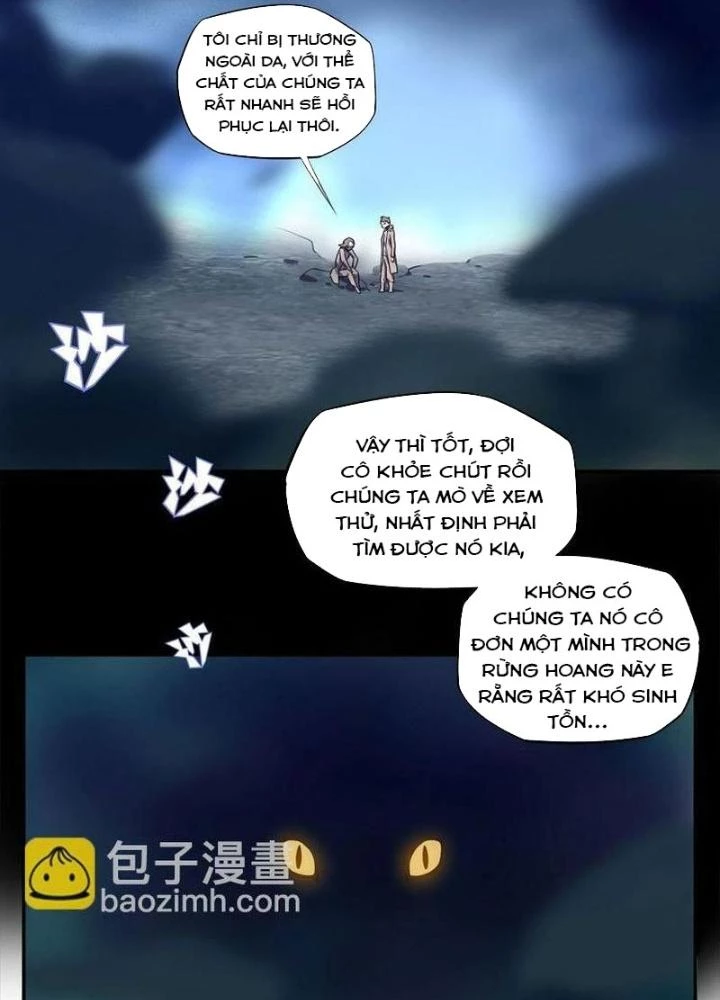 Ta, 5 Cm Chapter 24 - 57