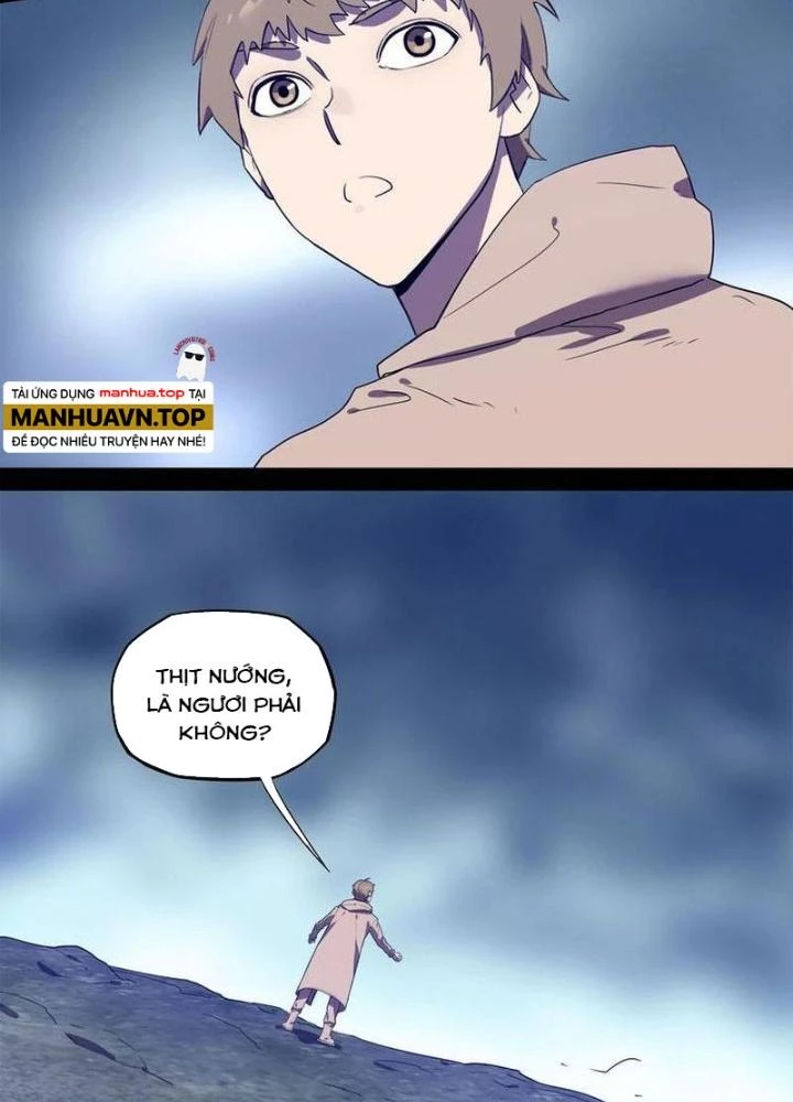Ta, 5 Cm Chapter 25 - 7