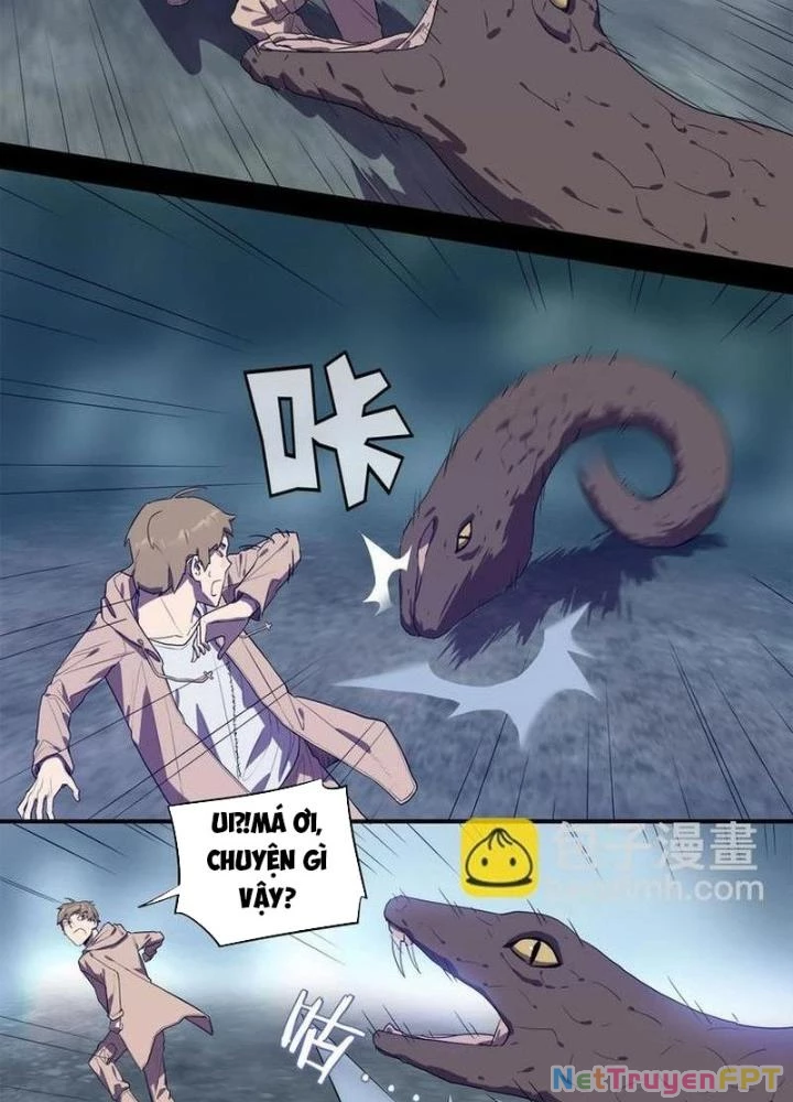 Ta, 5 Cm Chapter 25 - 15