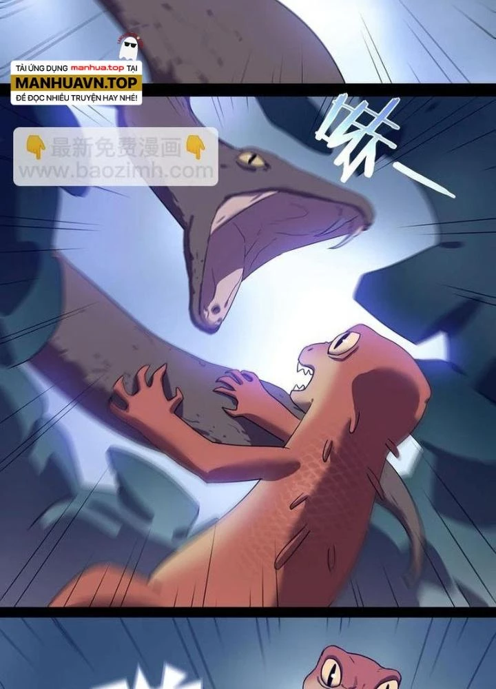 Ta, 5 Cm Chapter 25 - 19