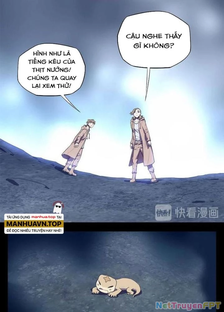 Ta, 5 Cm Chapter 25 - 31