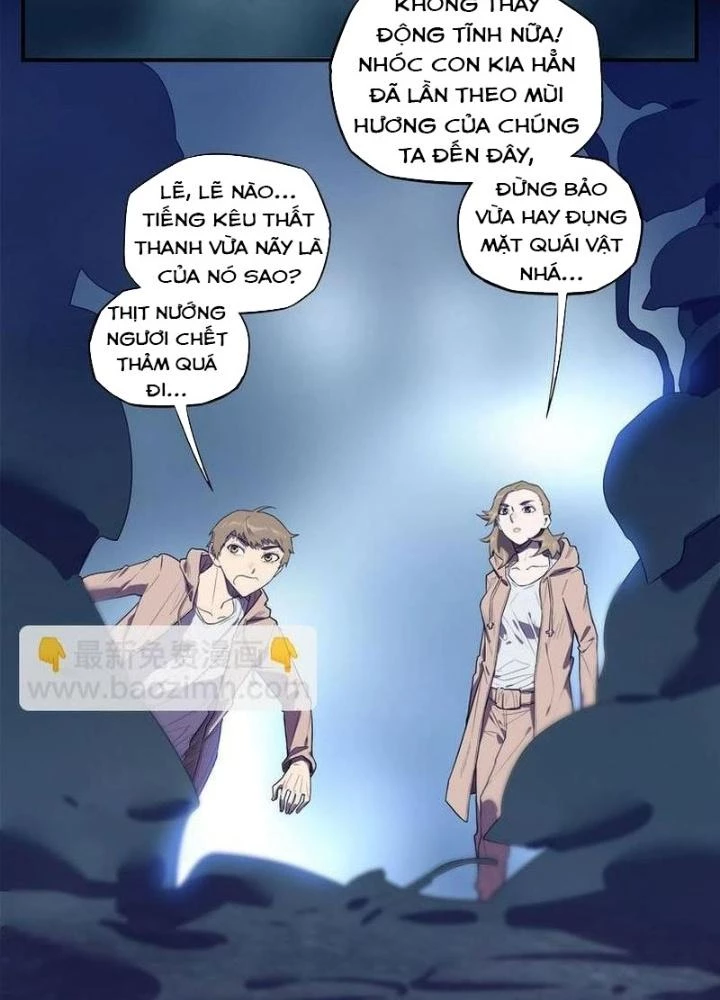 Ta, 5 Cm Chapter 25 - 33