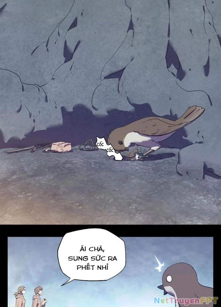 Ta, 5 Cm Chapter 25 - 39