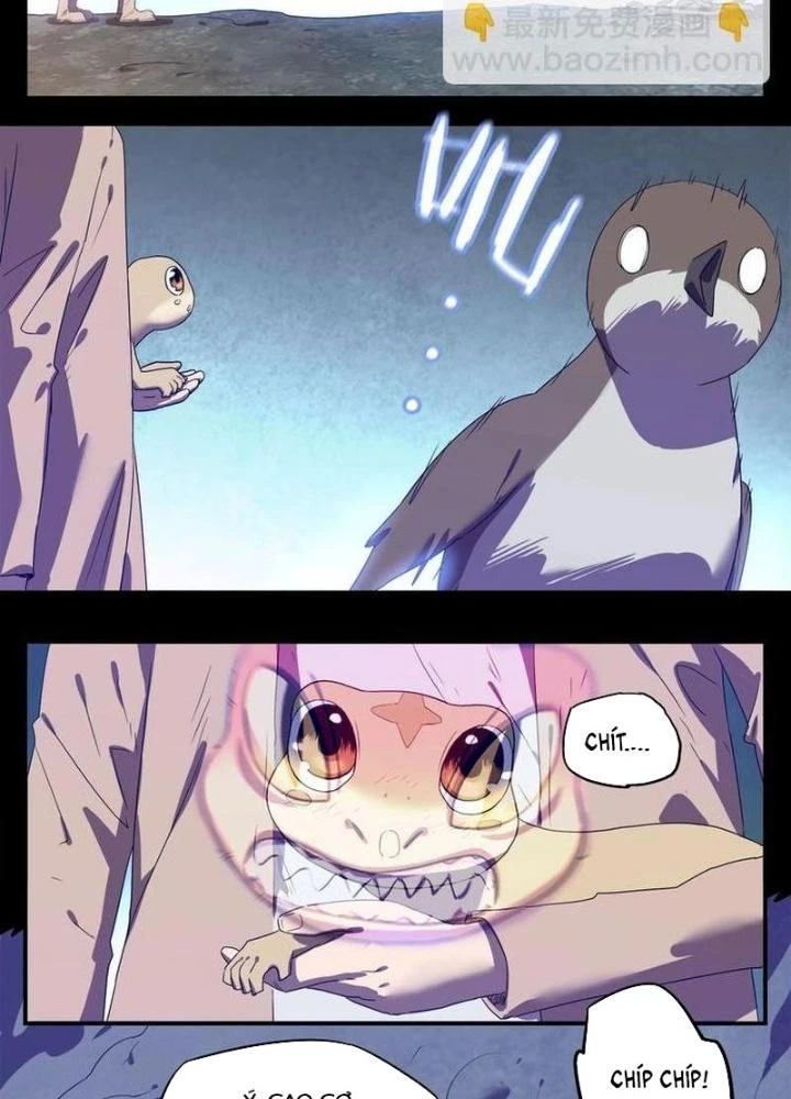 Ta, 5 Cm Chapter 25 - 41