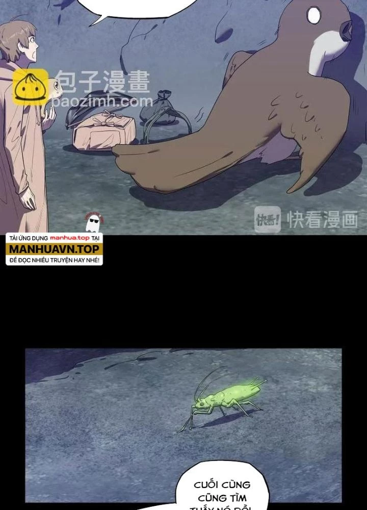Ta, 5 Cm Chapter 25 - 43
