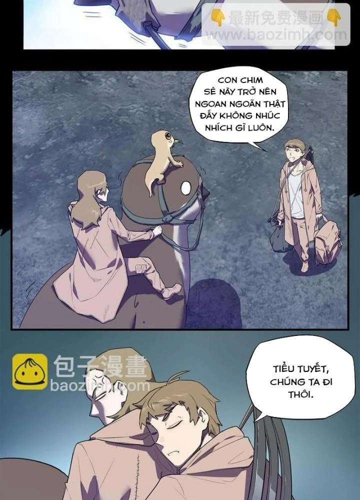 Ta, 5 Cm Chapter 25 - 47