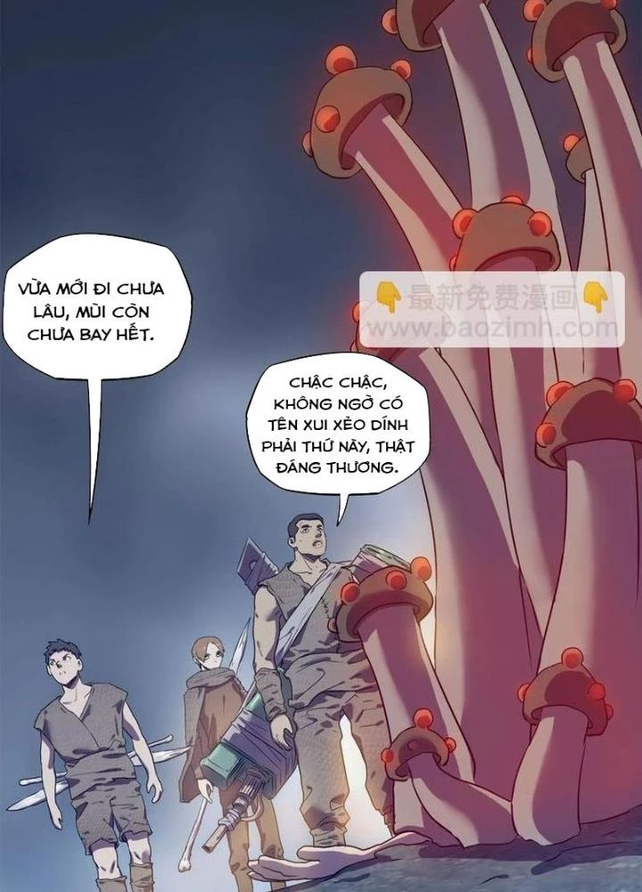 Ta, 5 Cm Chapter 25 - 55