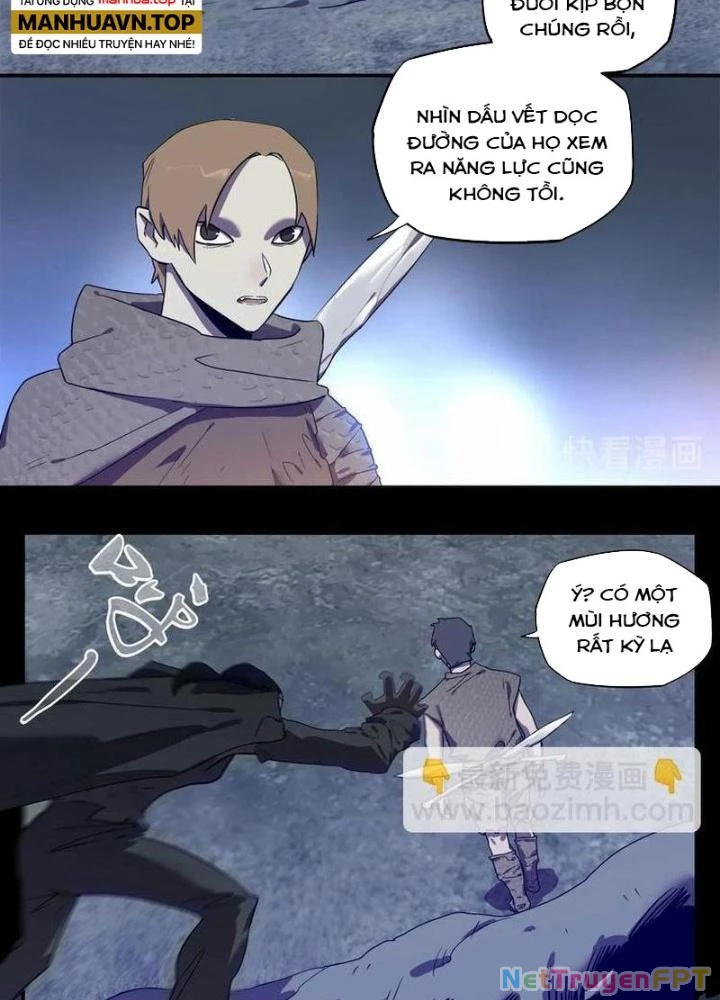 Ta, 5 Cm Chapter 25 - 57